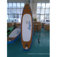 Pesca prancha de surfe Paddle Sup Boards com remos